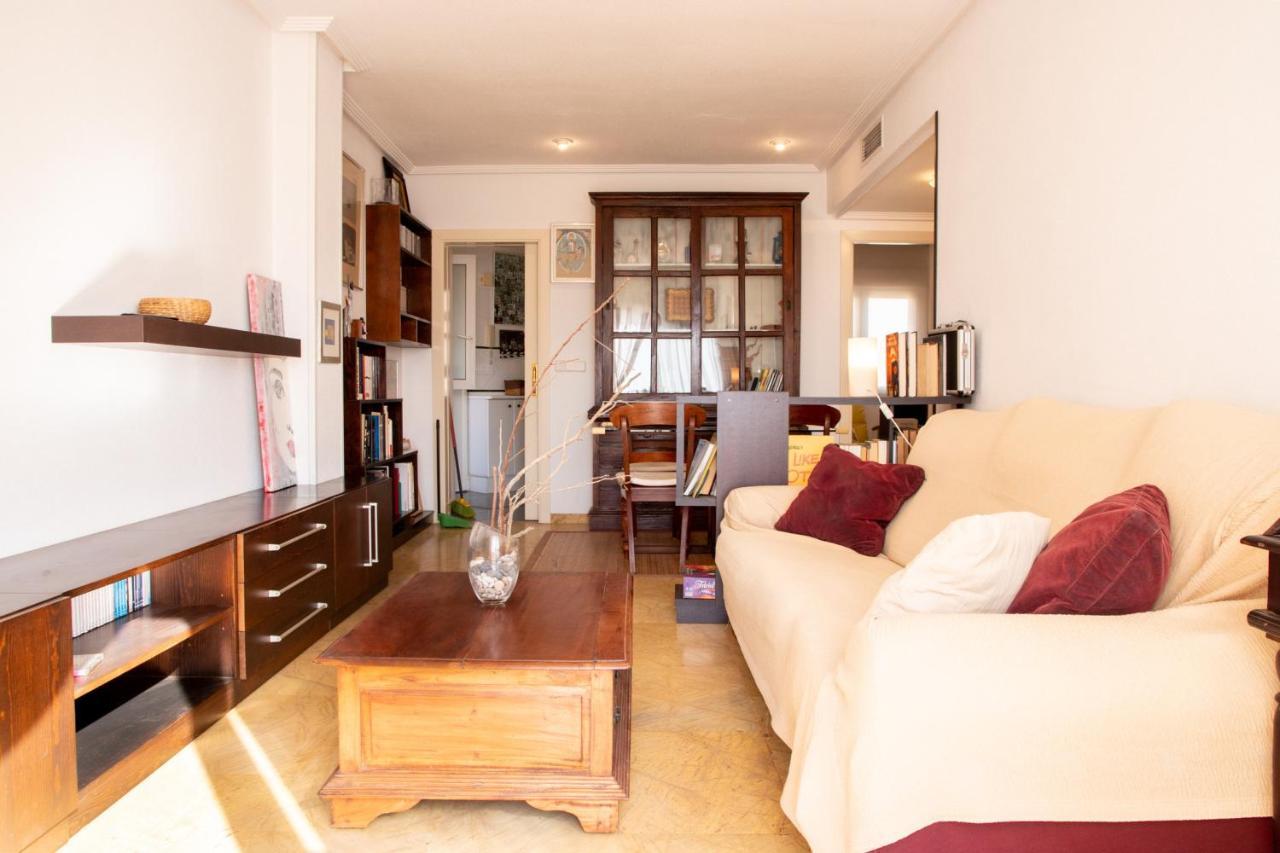 Aguamarina Atico Duplex Gran Terraza Cabo Roig Appartement Orihuela Buitenkant foto